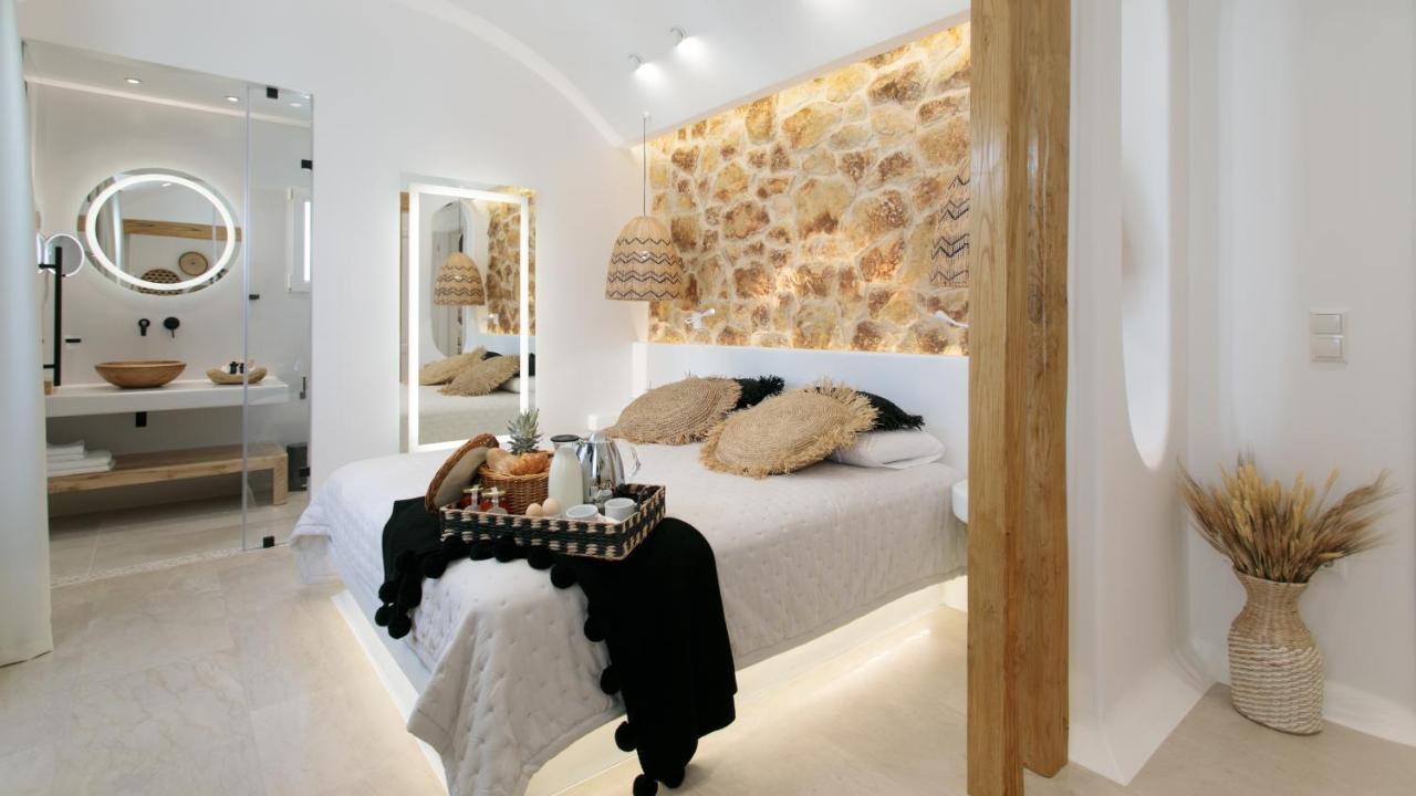 Manda Luxury Apartments Naxos City Exterior photo