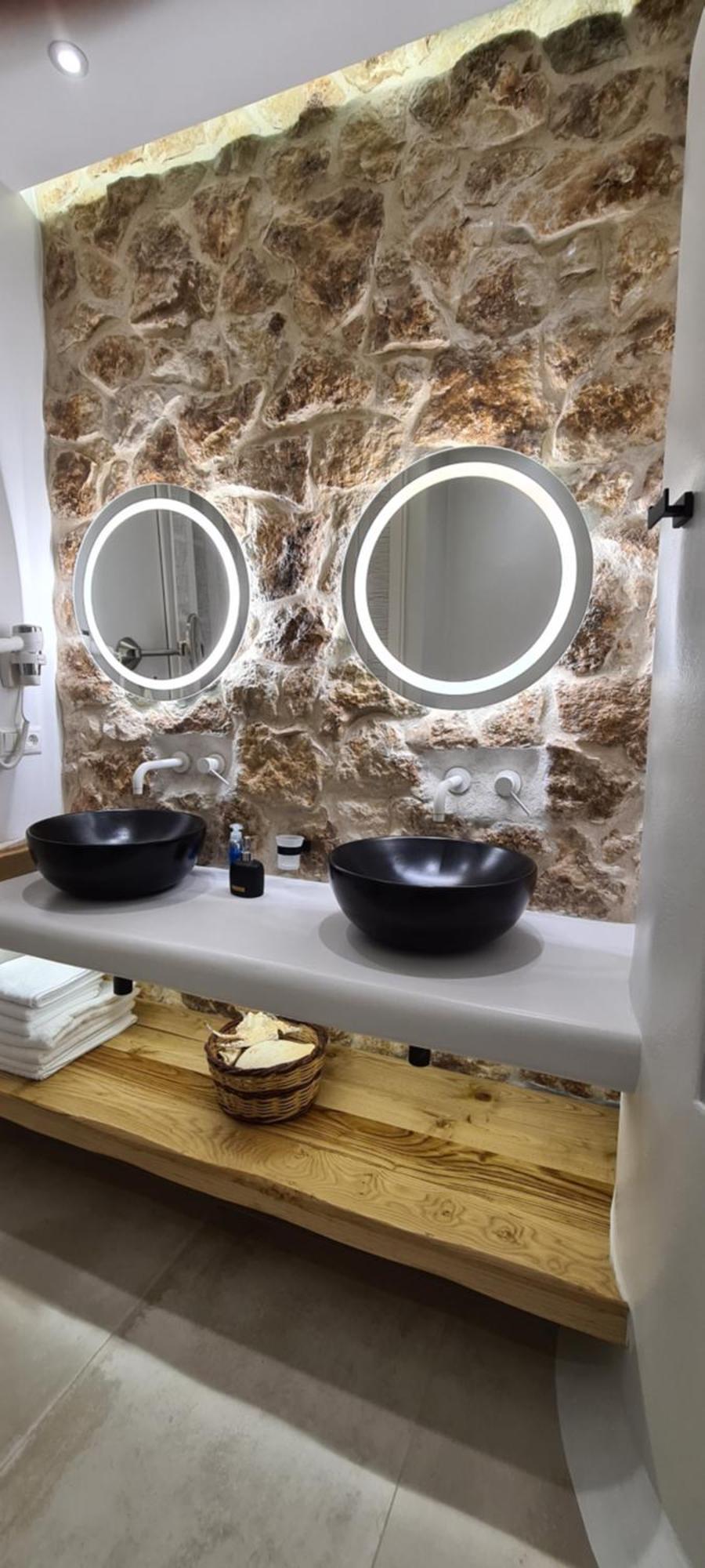 Manda Luxury Apartments Naxos City Room photo